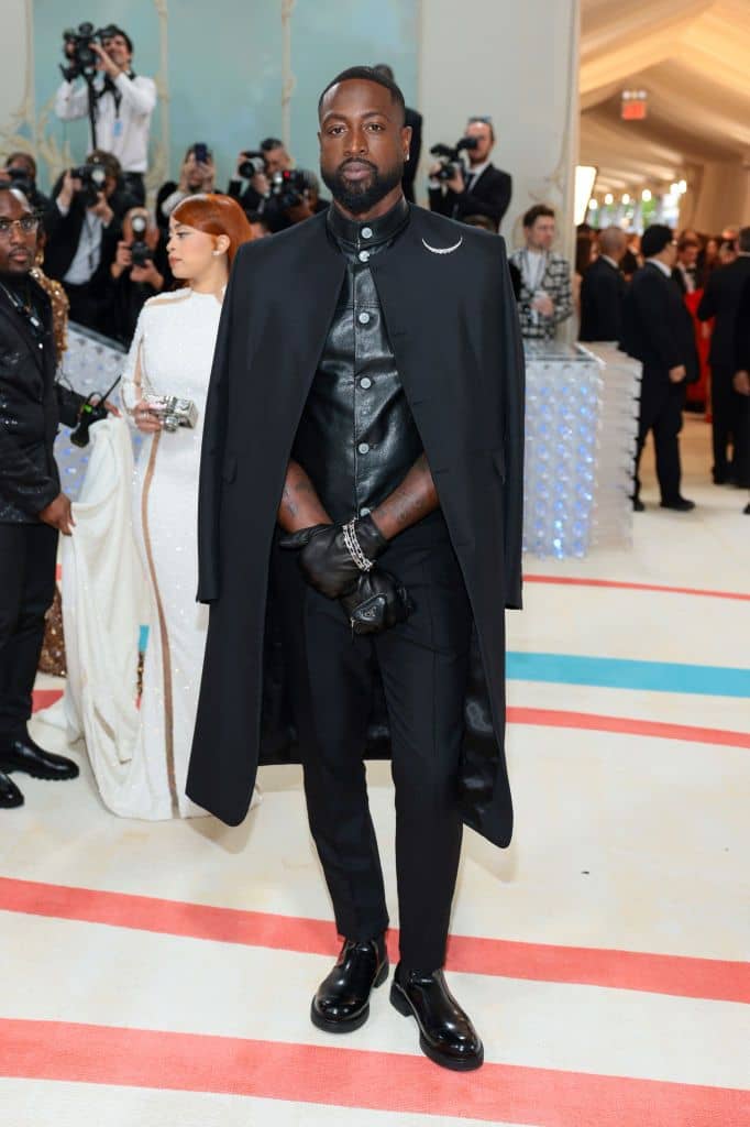 IN PHOTOS: All the Attendees at the MET Gala 2023